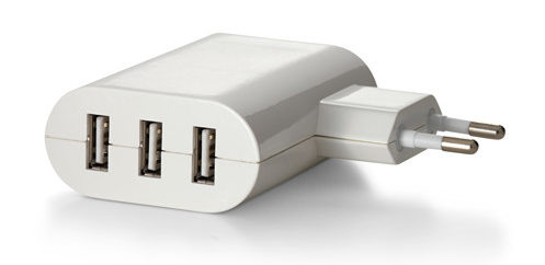Waarschijnlijk Zullen Salie iPhone oplader: van welke USB-lader ga je NIET dood?