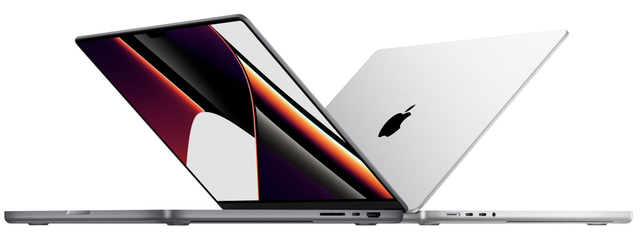 Grappig Vierde Redelijk MacBook Pro 2023: M1 Pro of M2 Pro? - AARTJAN.NL