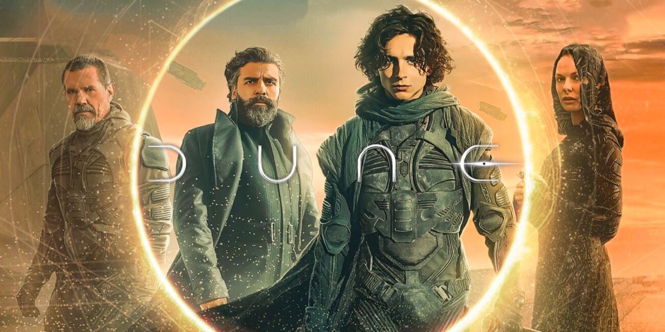 Dune movie